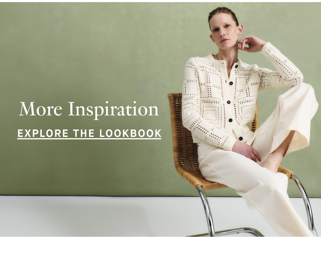 More Inspiration: Explore the Lookbook.