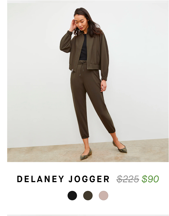 Delaney Jogger.