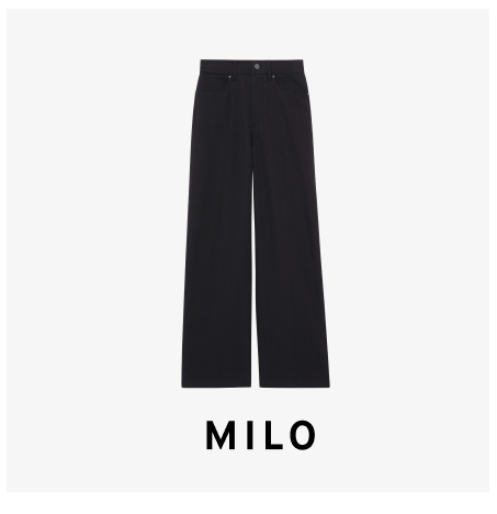 Milo.