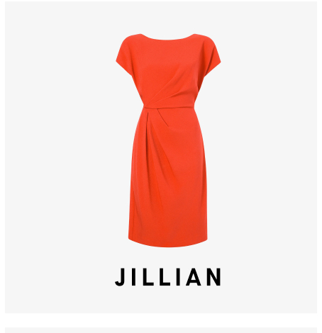 Jillian.