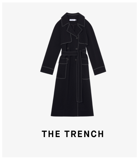 The Trench.