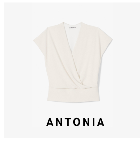 Antonia.
