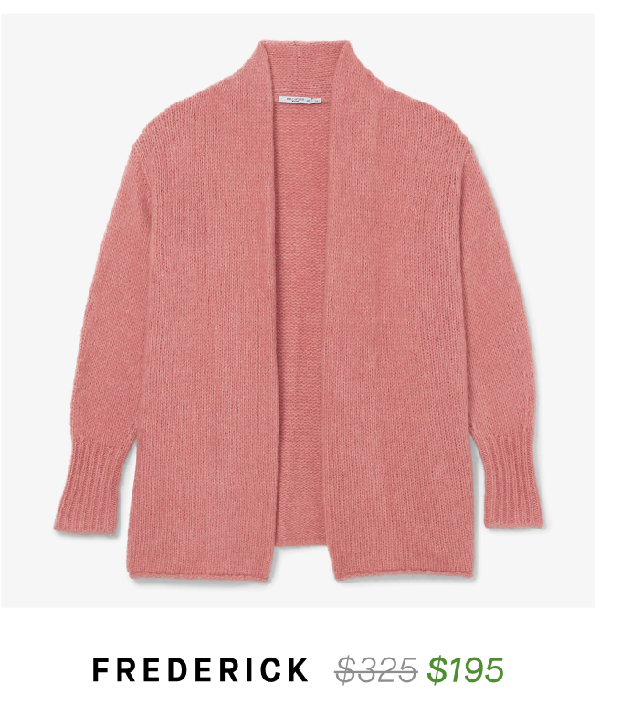 Frederick Cardigan.