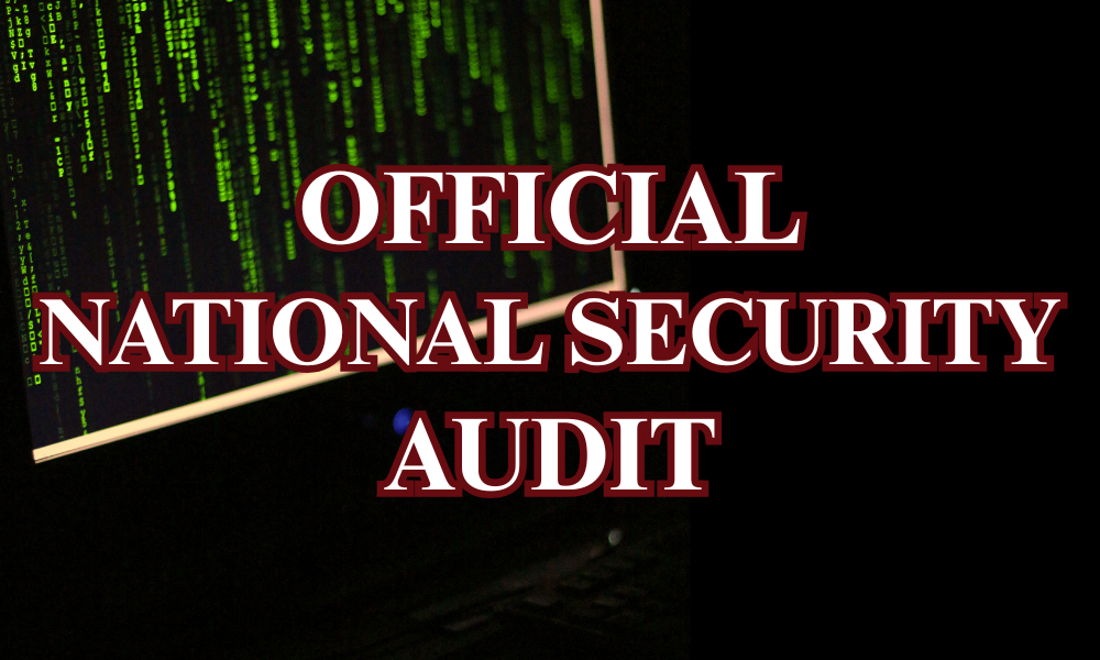 OFFICIAL - DECLASSIFIED