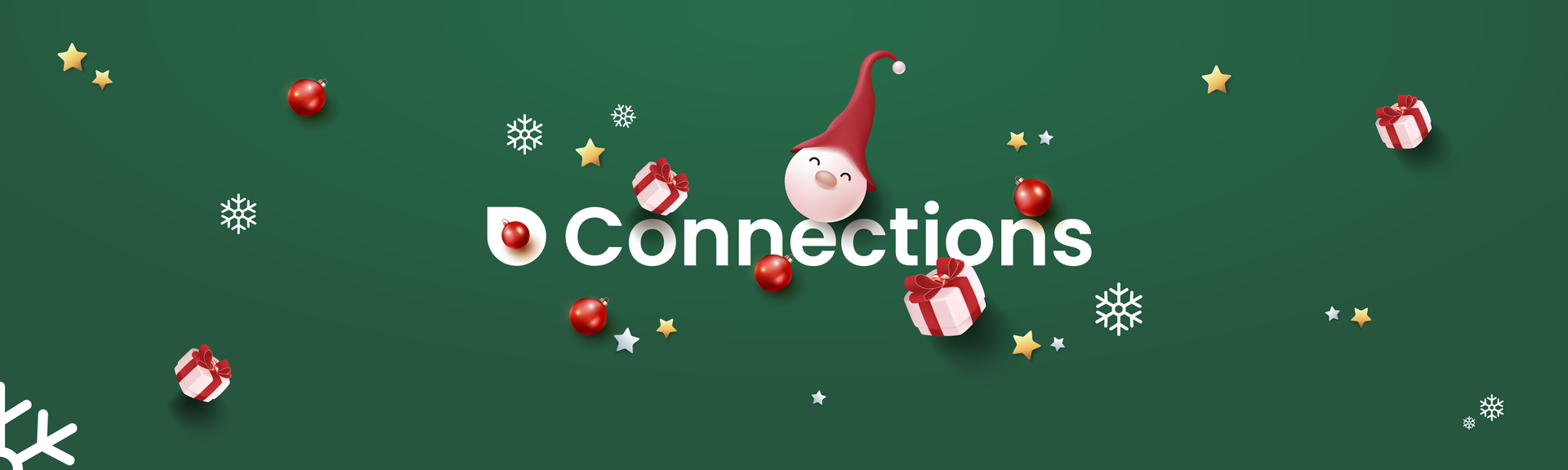 Connections: December 2023