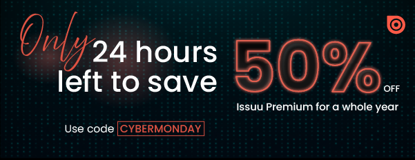 Only 24 hours left to save