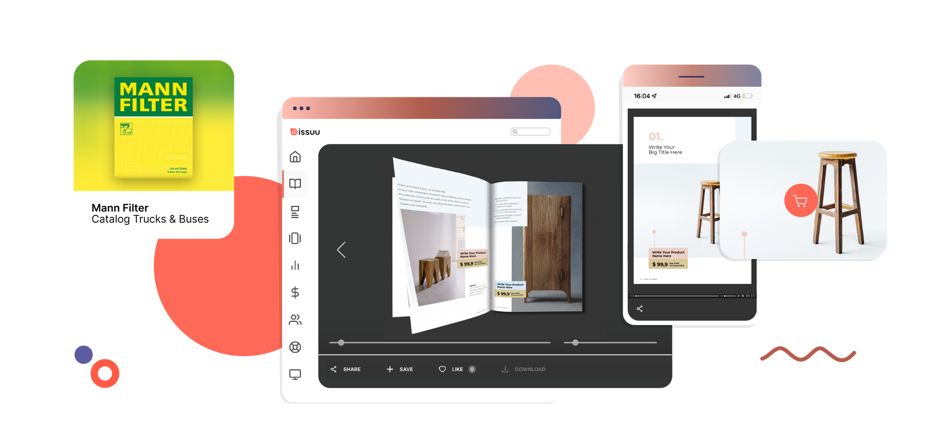 Retail Welcome image