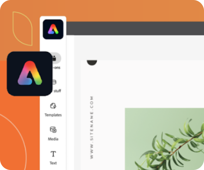 Make Your Adobe Express Templates Interactive