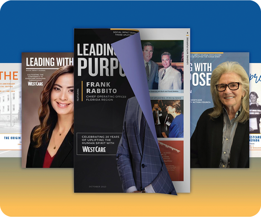 Case Study: WestCare