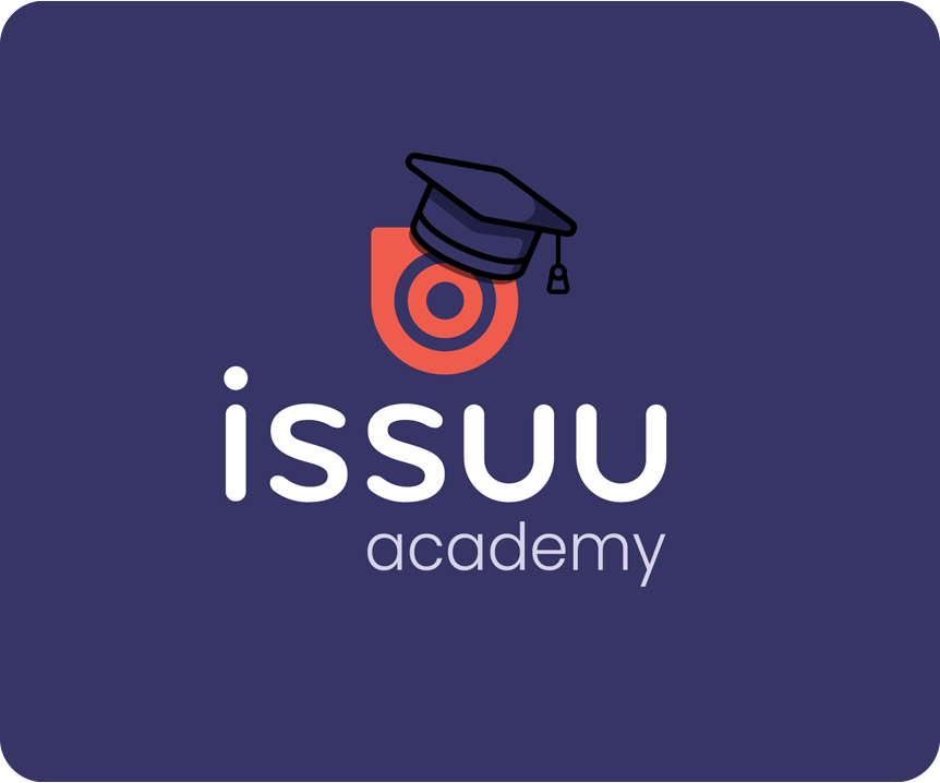 Learn and Grow With Issuu Webinars