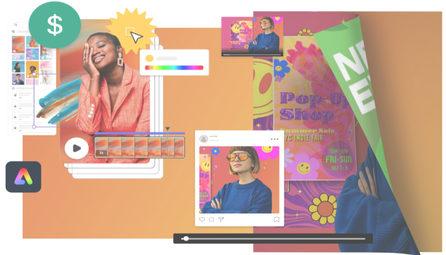 Issuu's New Add-On for Adobe Express