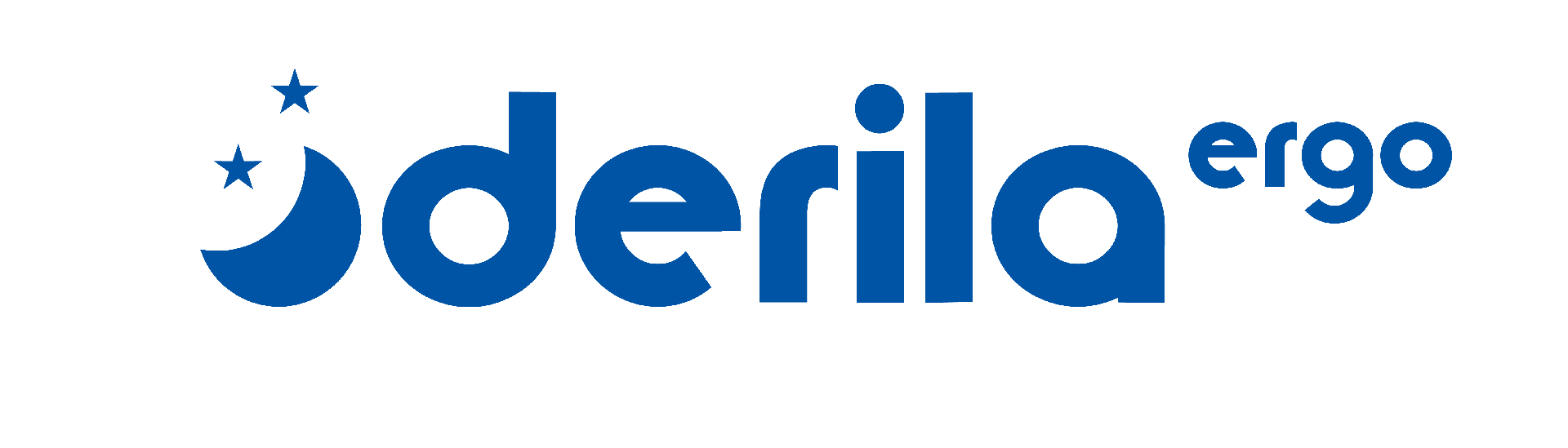 Derila Ergo Pillow