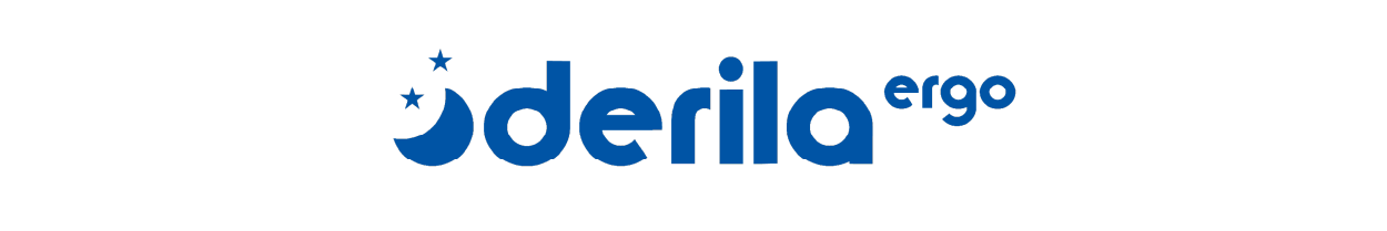 Derila Ergo Pillow