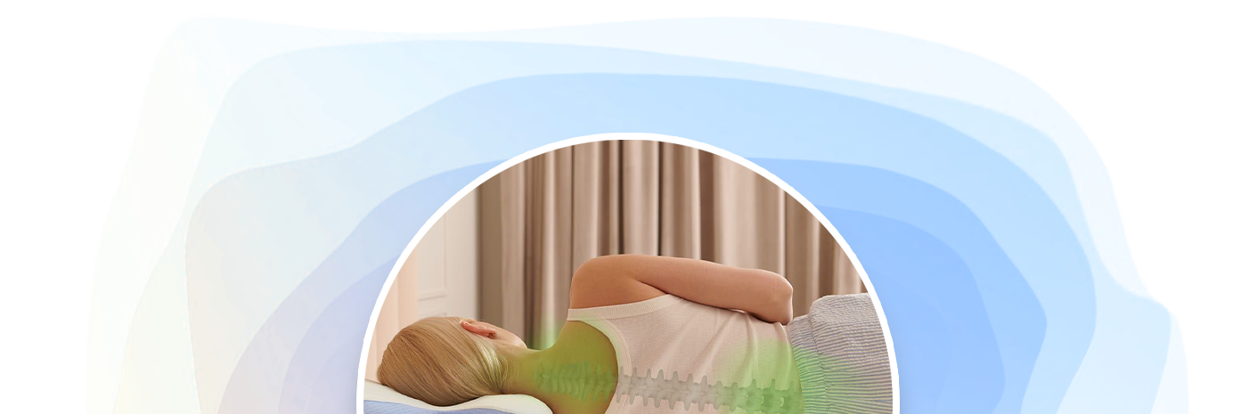 Deep Sleep