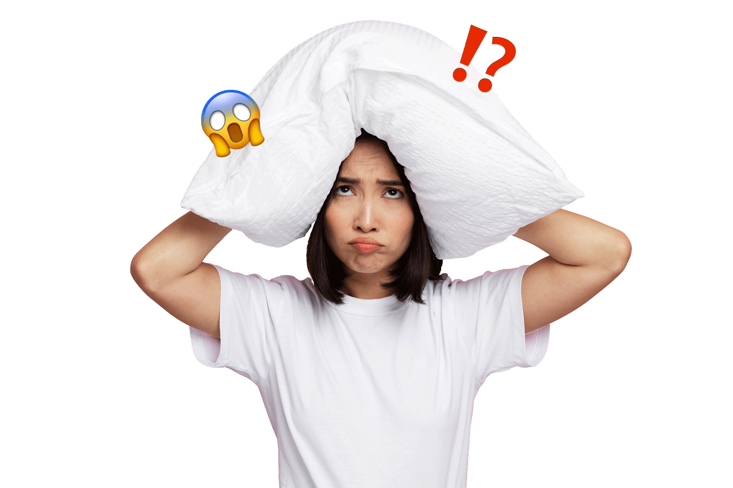 Do you struggle with deep sleep?