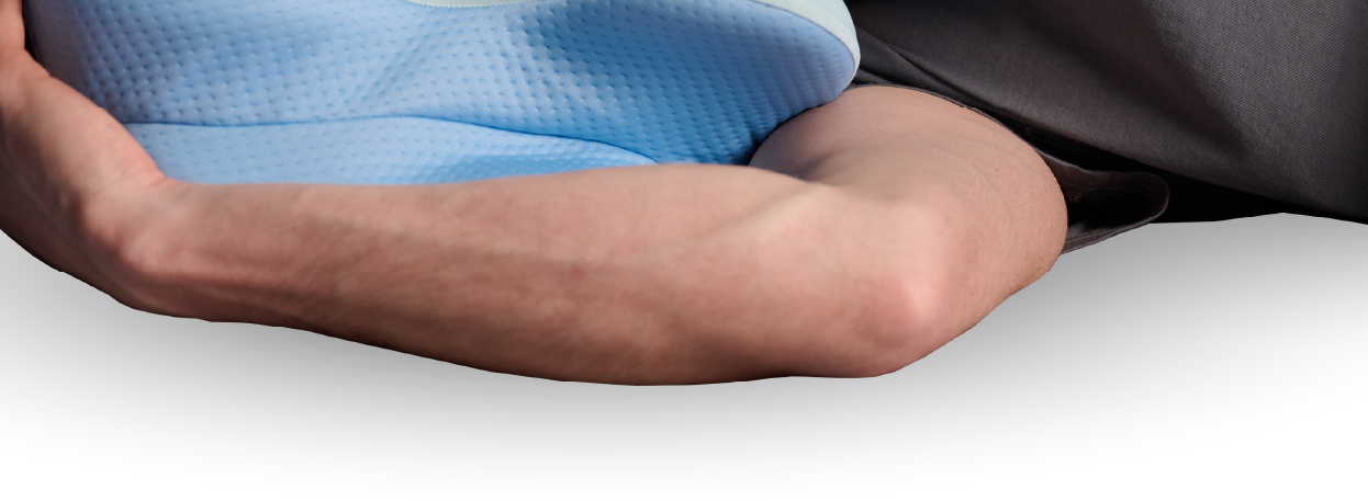 Derila Ergo Pillow