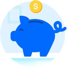 Financing illustration