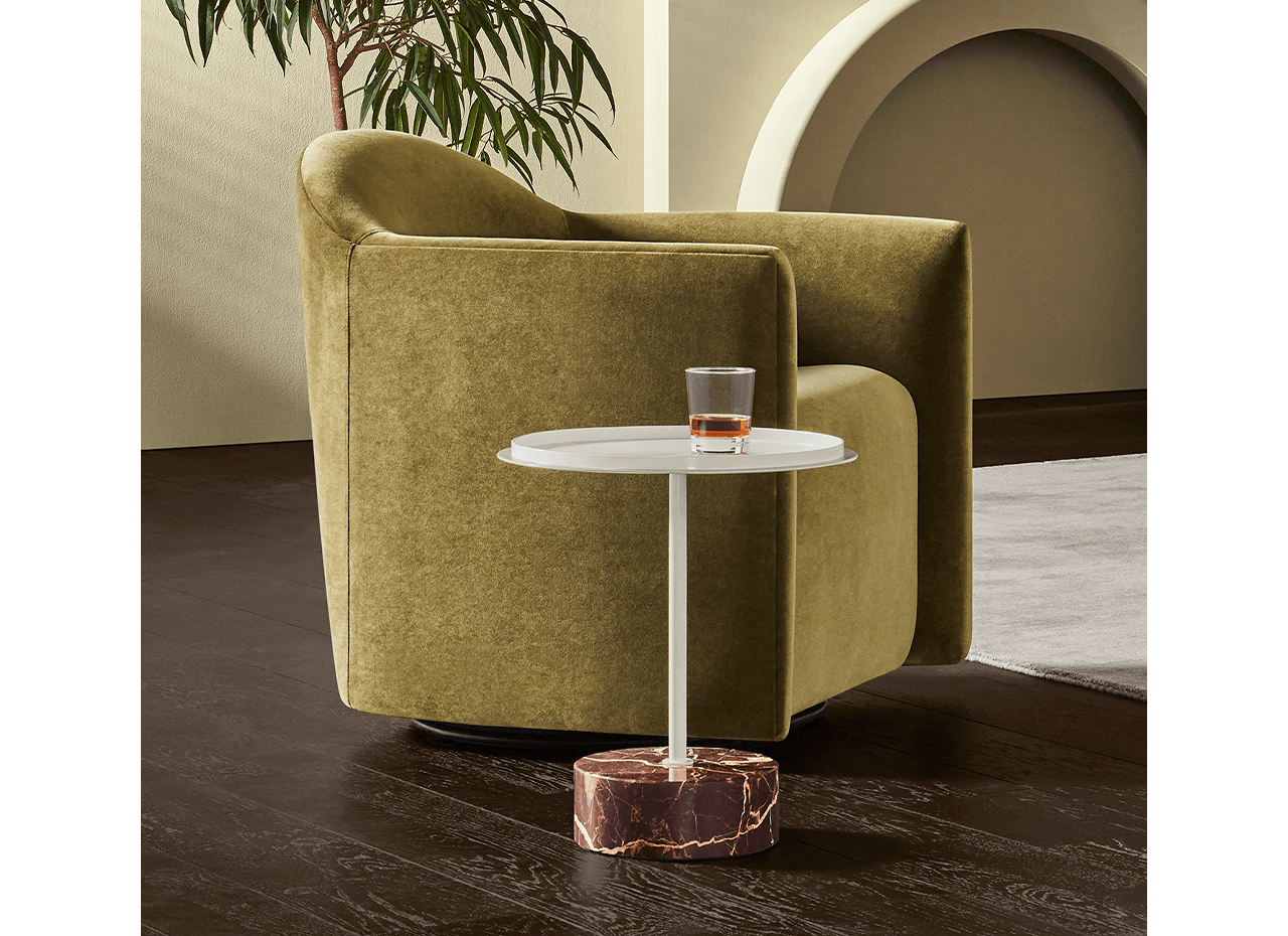 Chit Chat Side Table