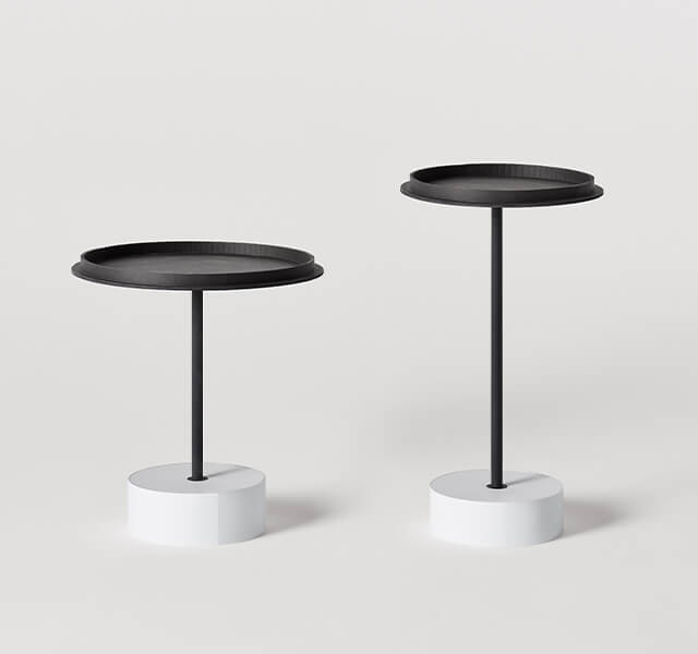 Chit Chat Side Table