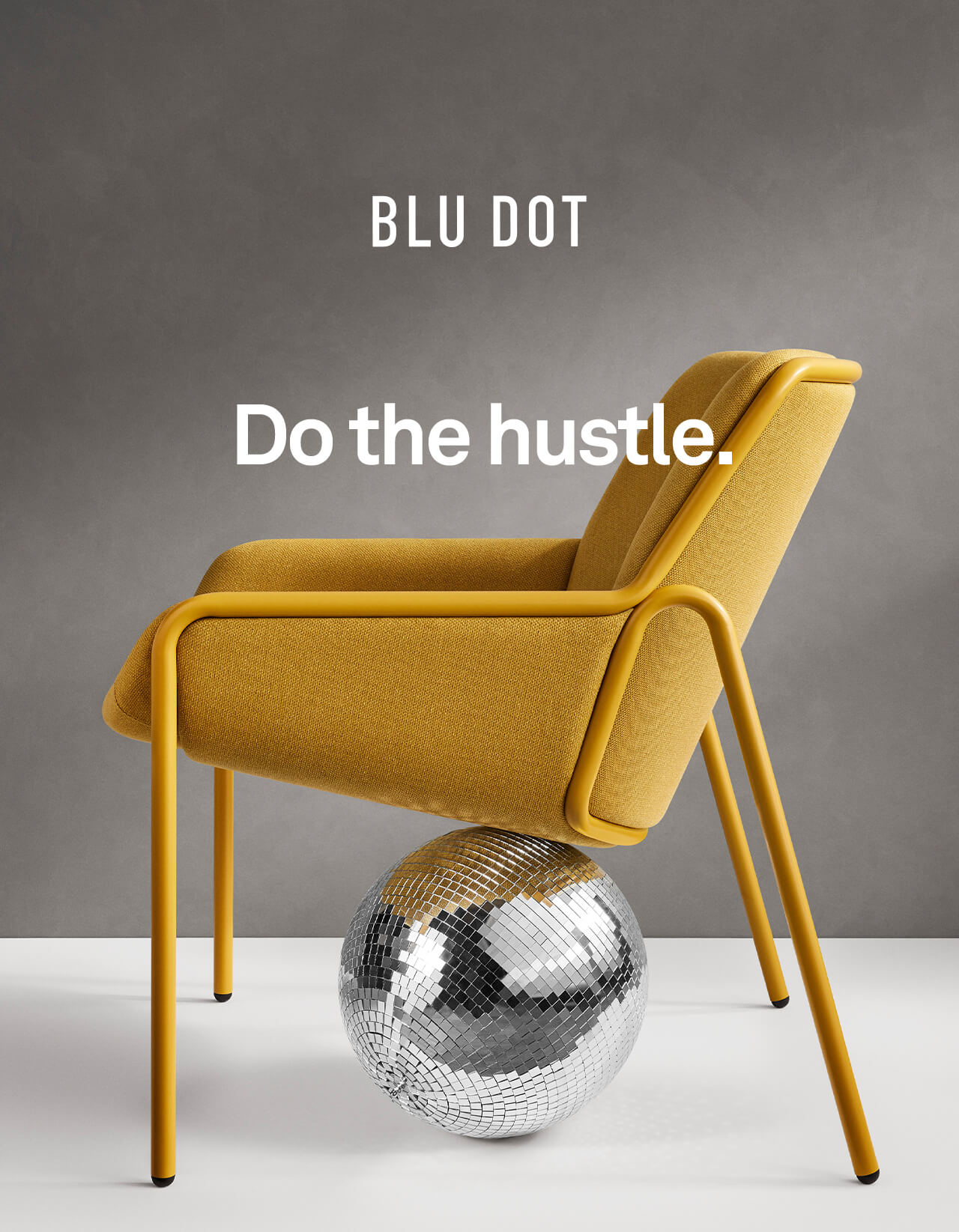 Do the hustle