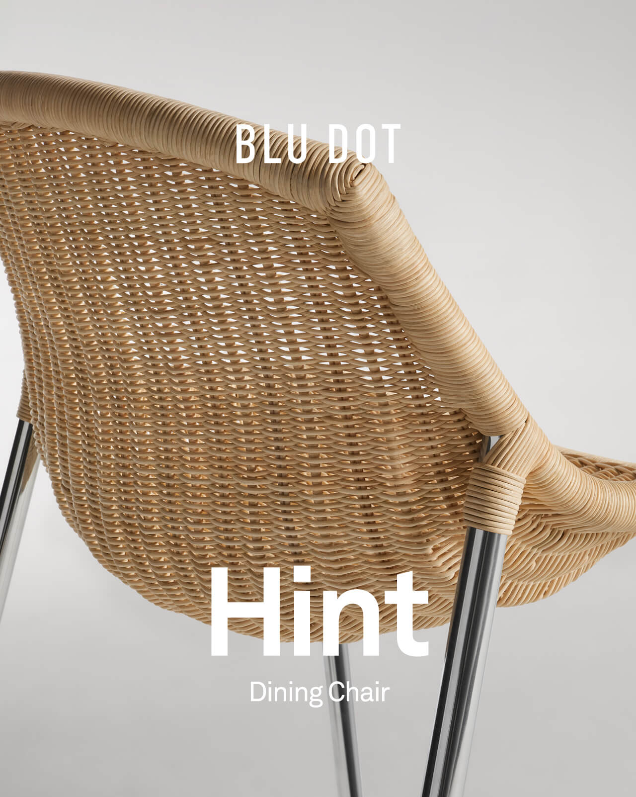 Hint Dining Chair