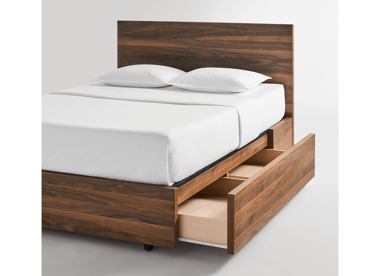 Modern Beds