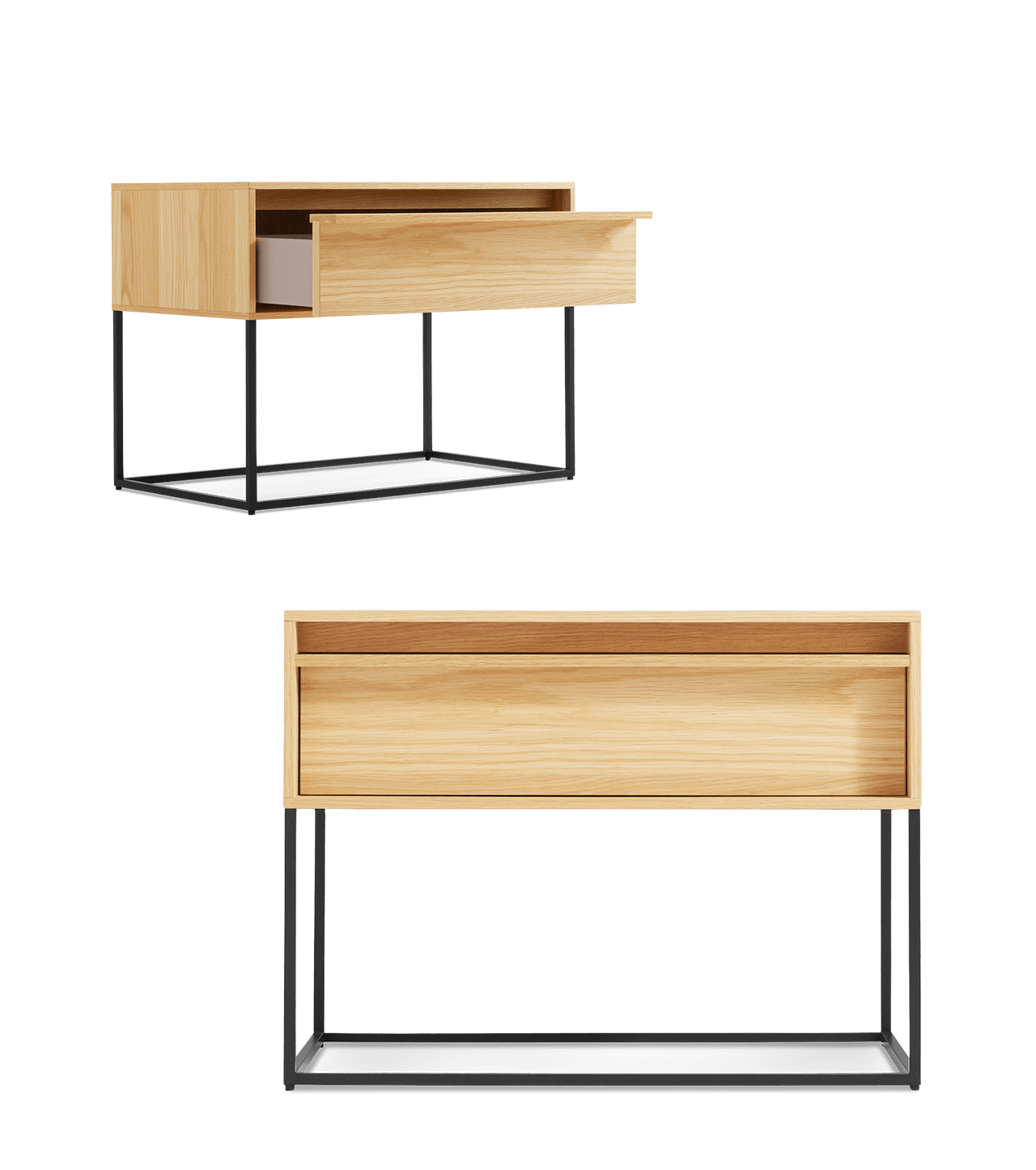 Modern Nightstands