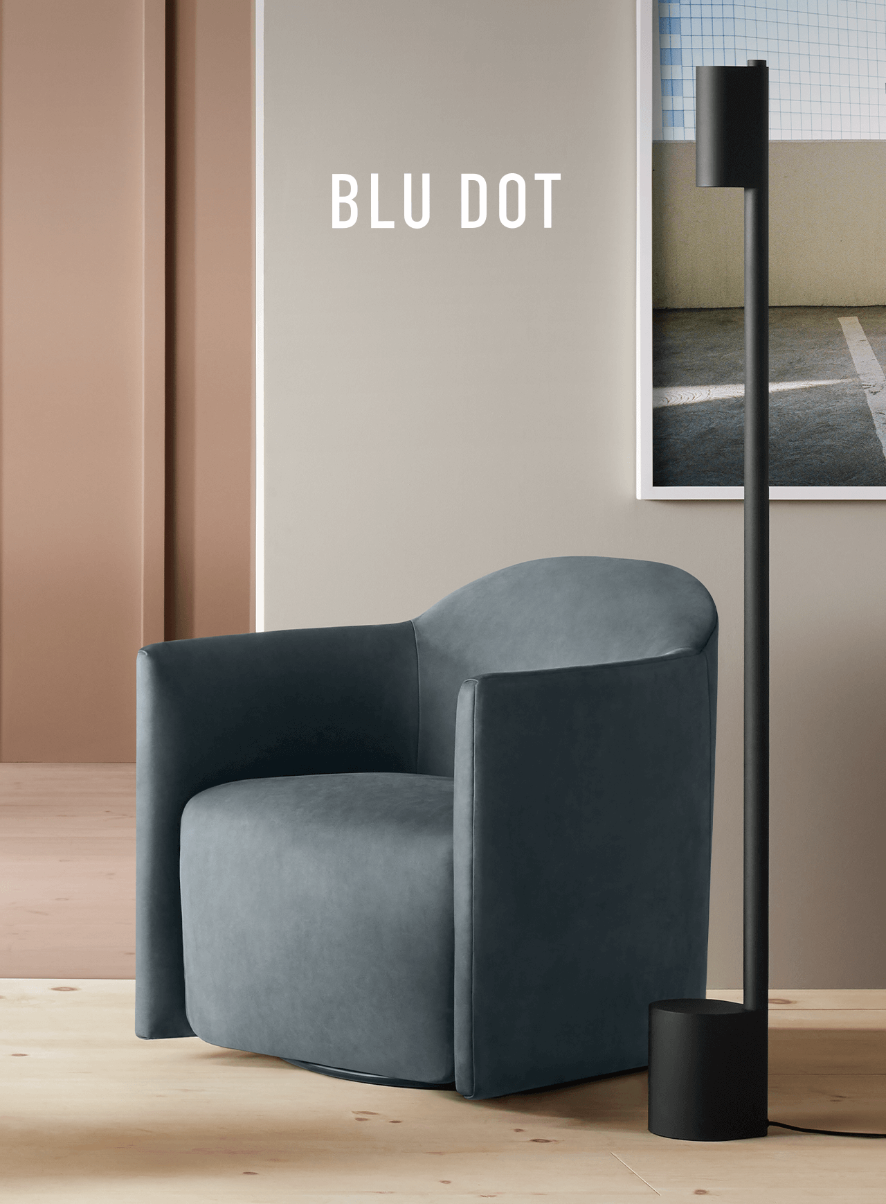 Blu Dot Best Sellers