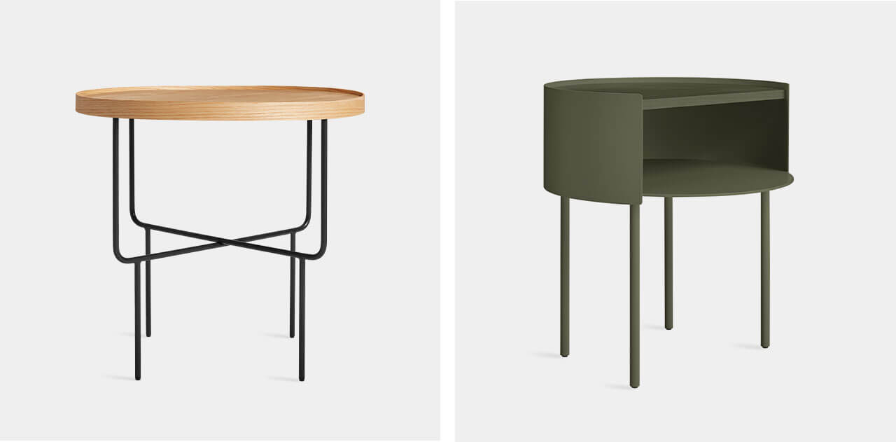 Side Tables