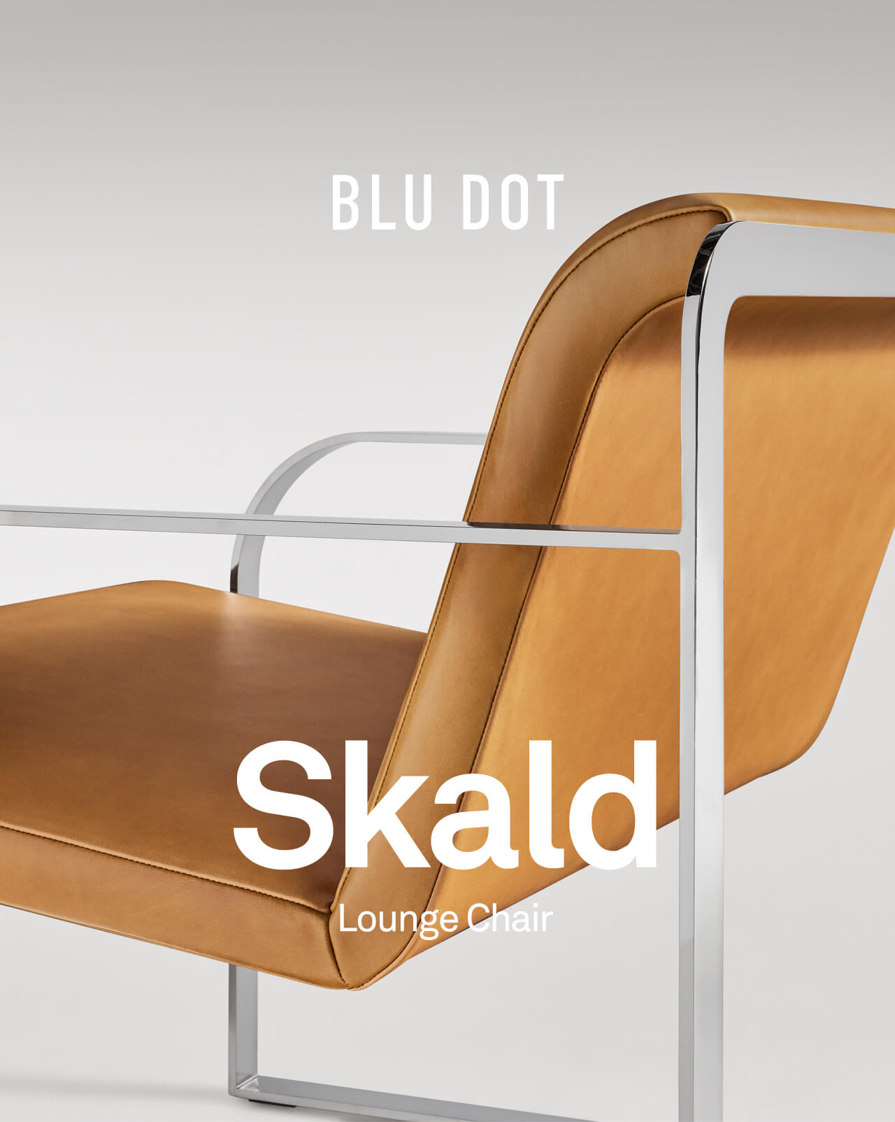 Skald Lounge Chair