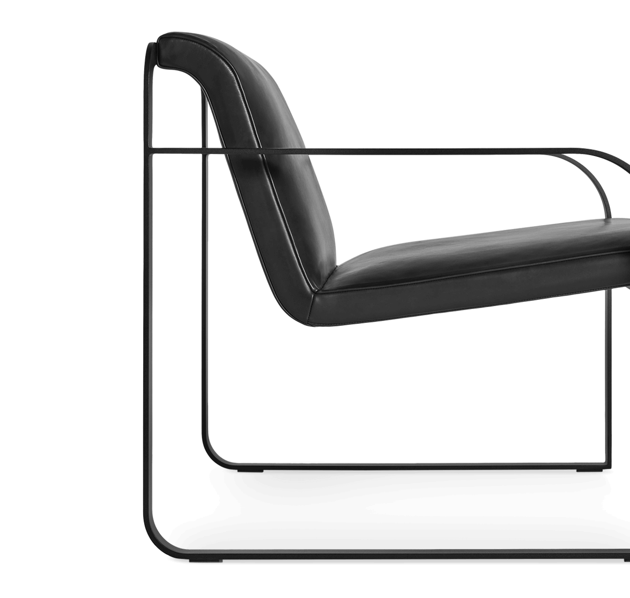 Skald Lounge Chair