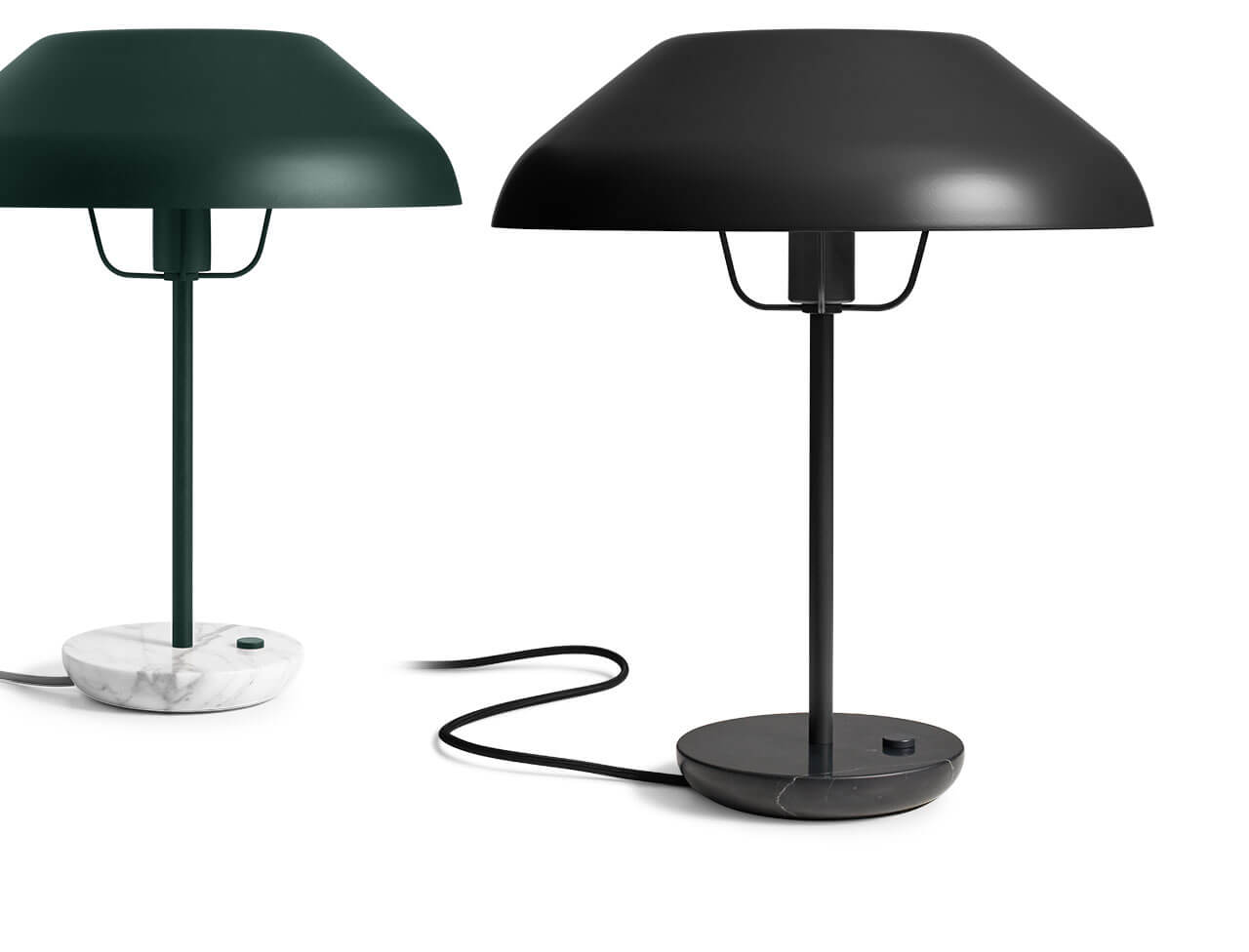 Beau Table Lamp