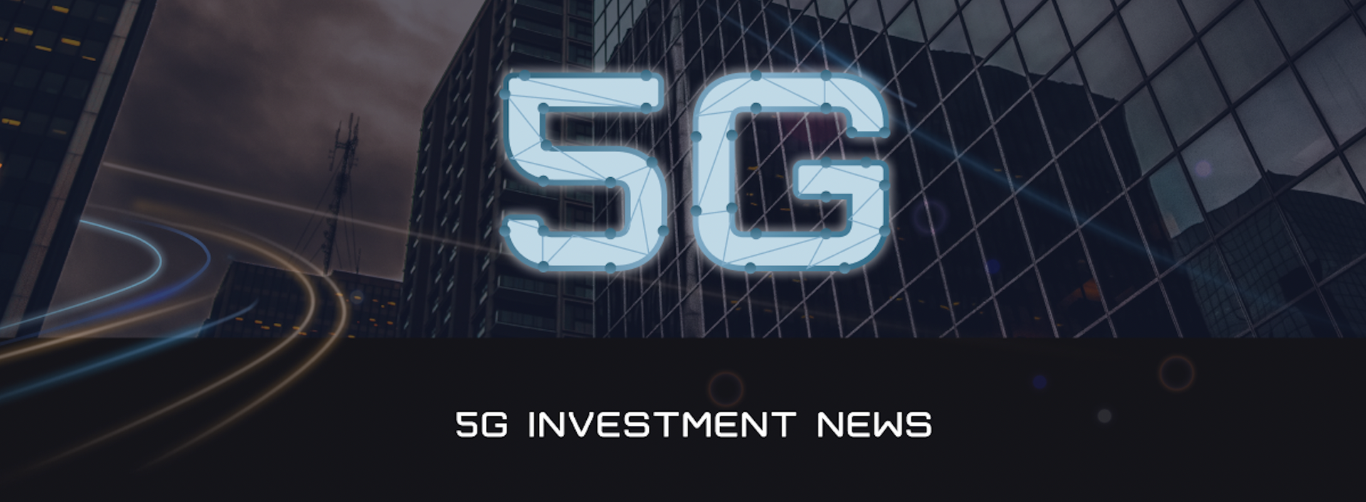 5G Logo