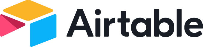 Airtable logo
