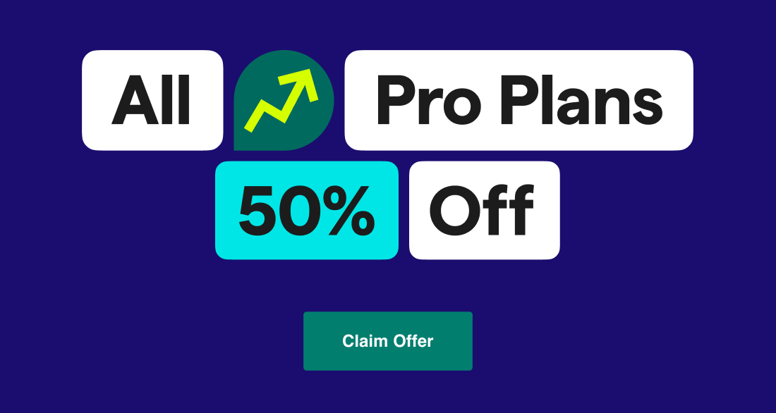 50% Off Grammarly Pro