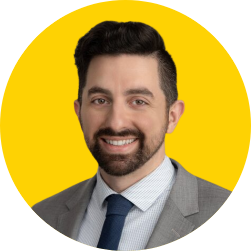 Ryan Girdusky Founder, 1776 Project PAC