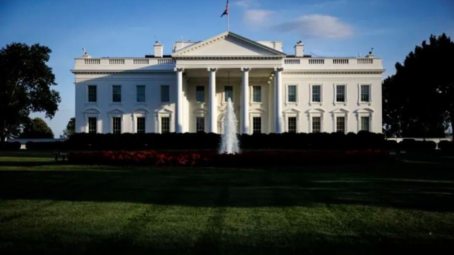 The White House 