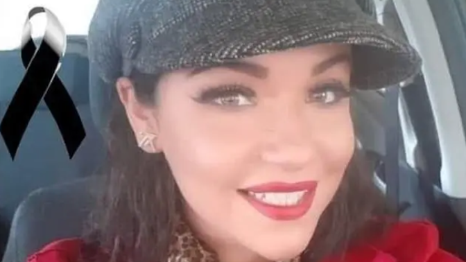 A Mexican woman identified as Julieta