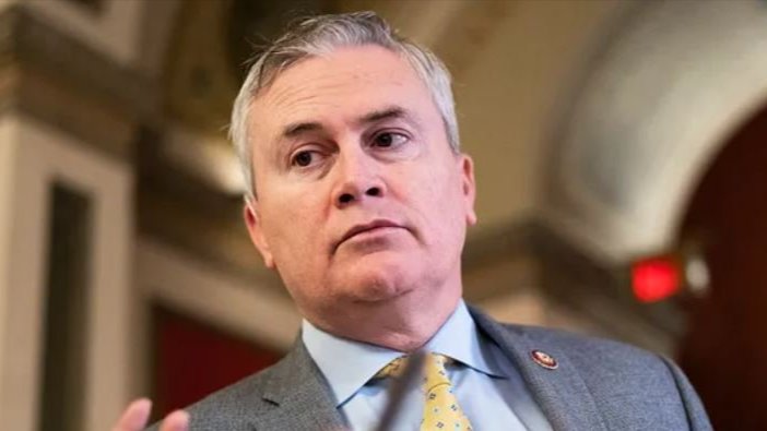 James Comer
