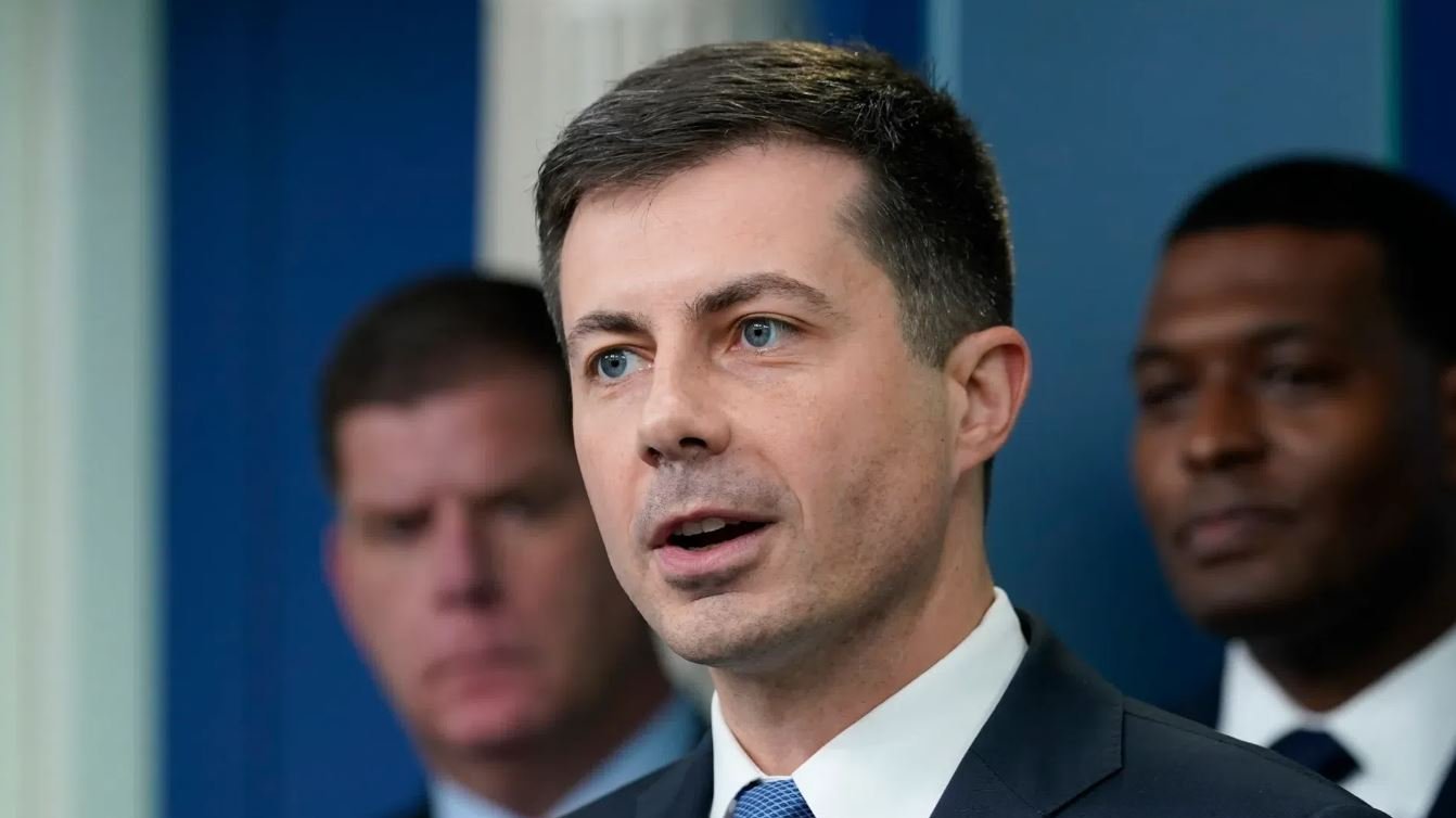 Pete Buttigieg