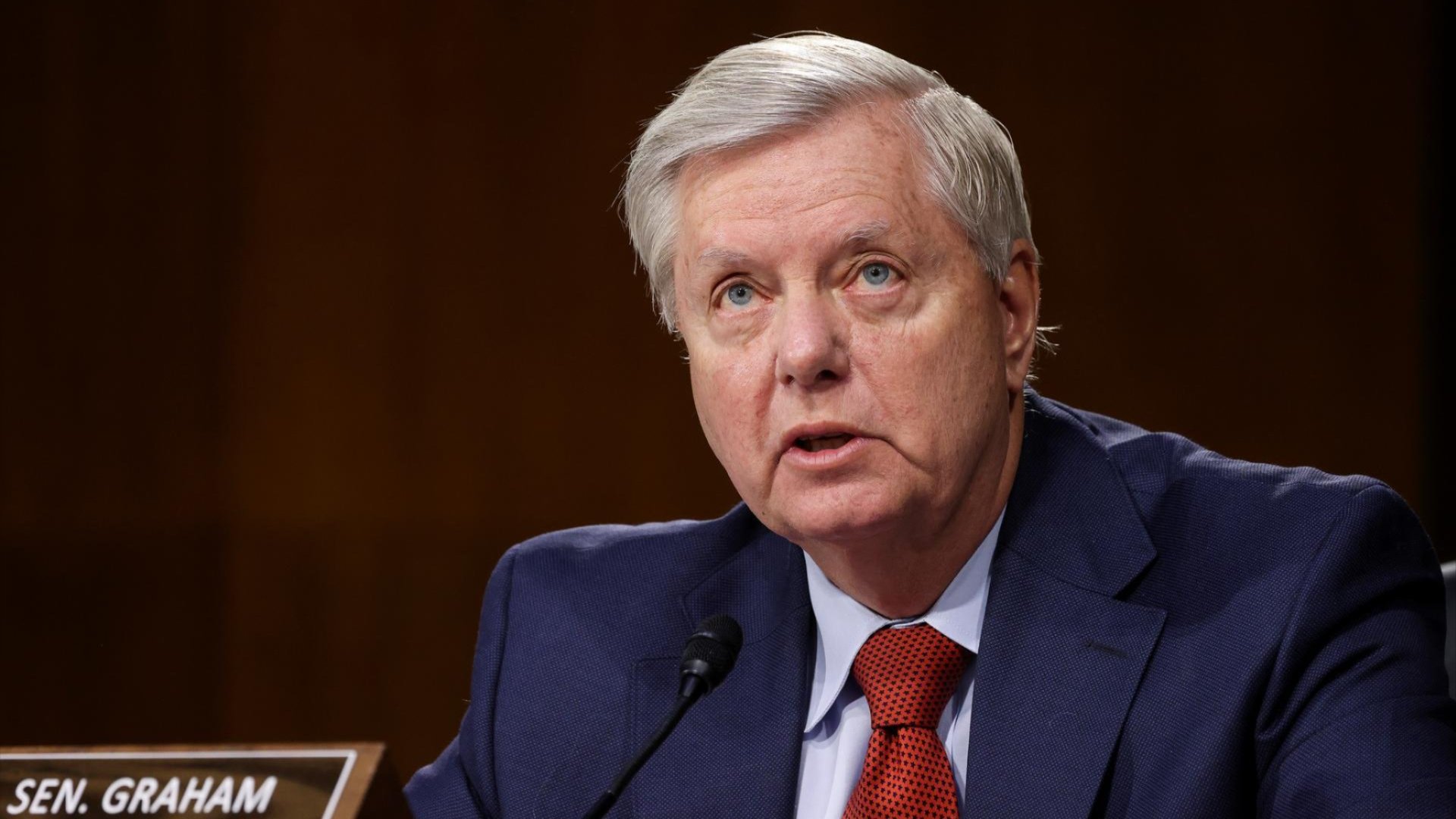 Lindsey Graham 