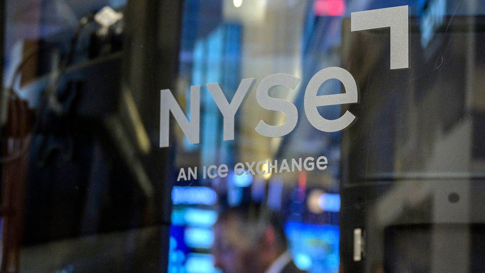 The NYSE