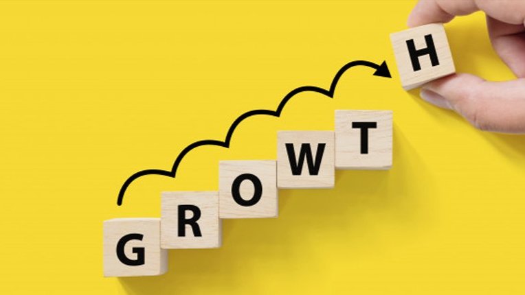 Growth blocks