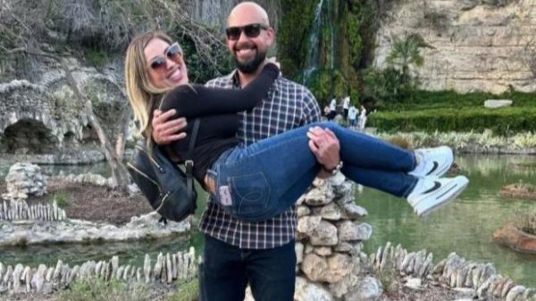 Texas man dies, woman injured by electrocution in hot tub at Mexico resort