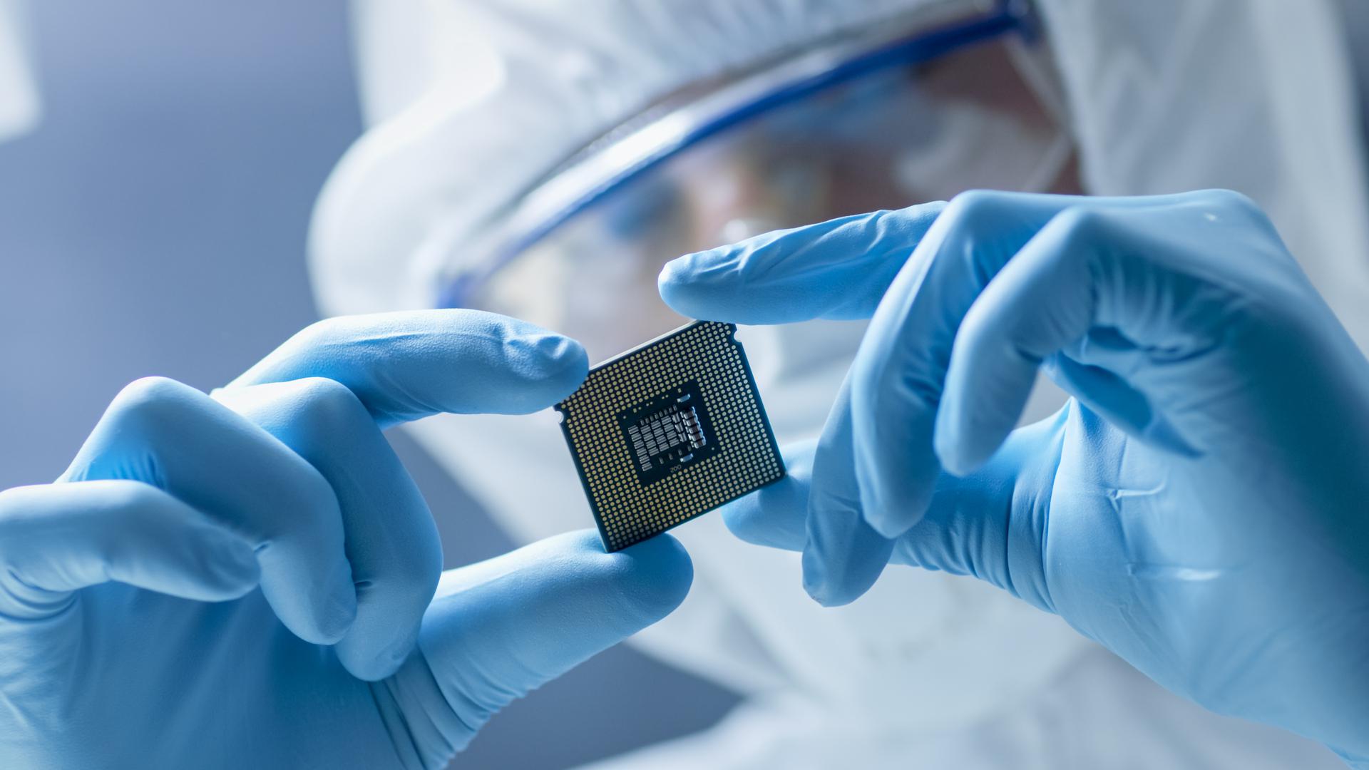 Semiconductor