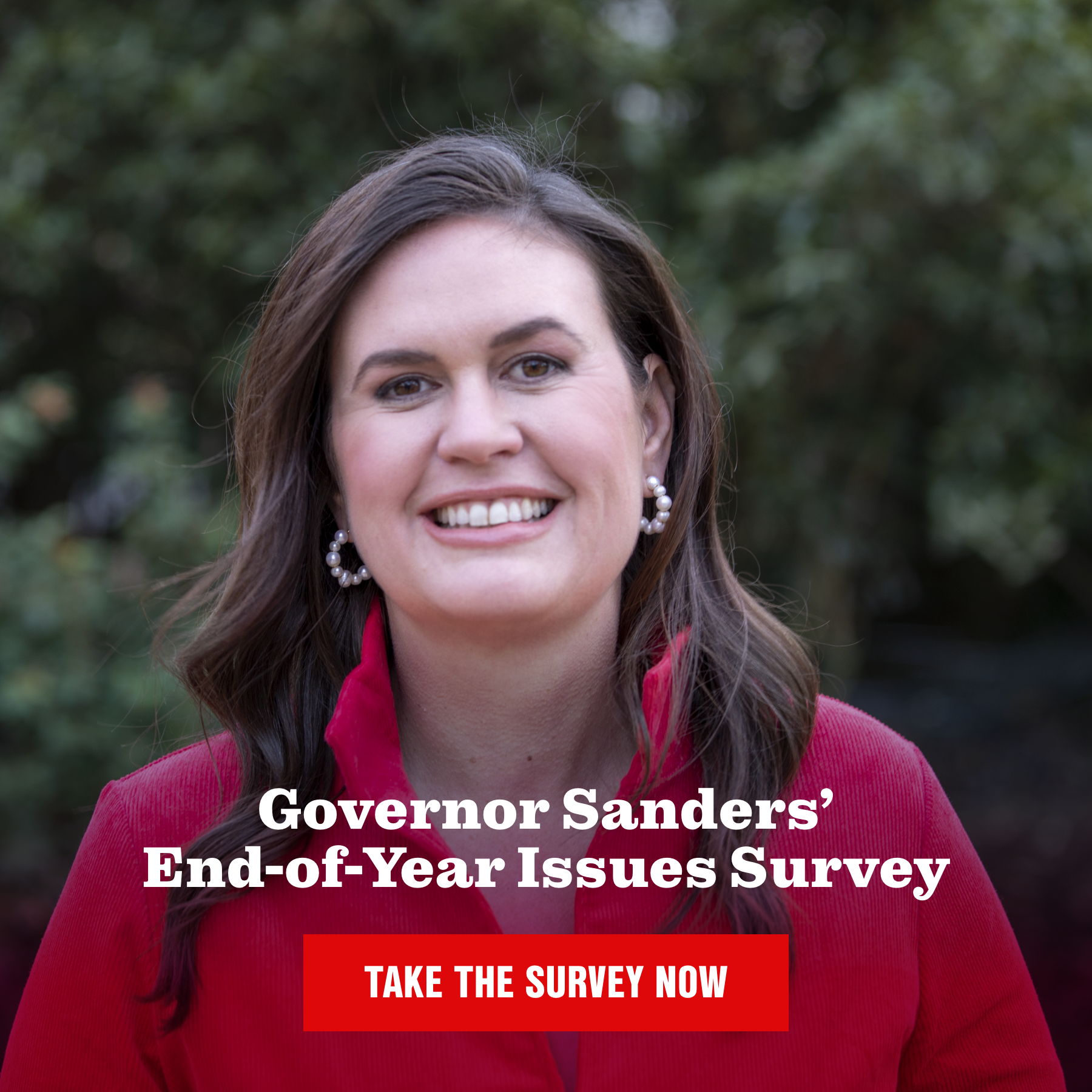 Take the survey now