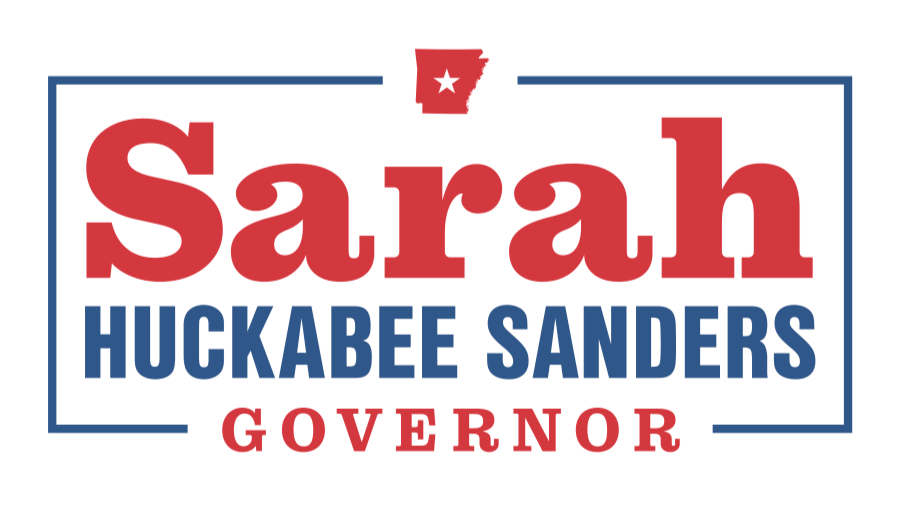Sarah for Governor