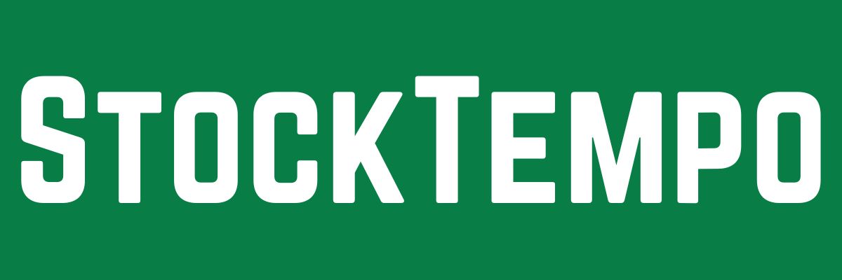 Stock Tempo Logo