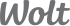 Wolt Logo