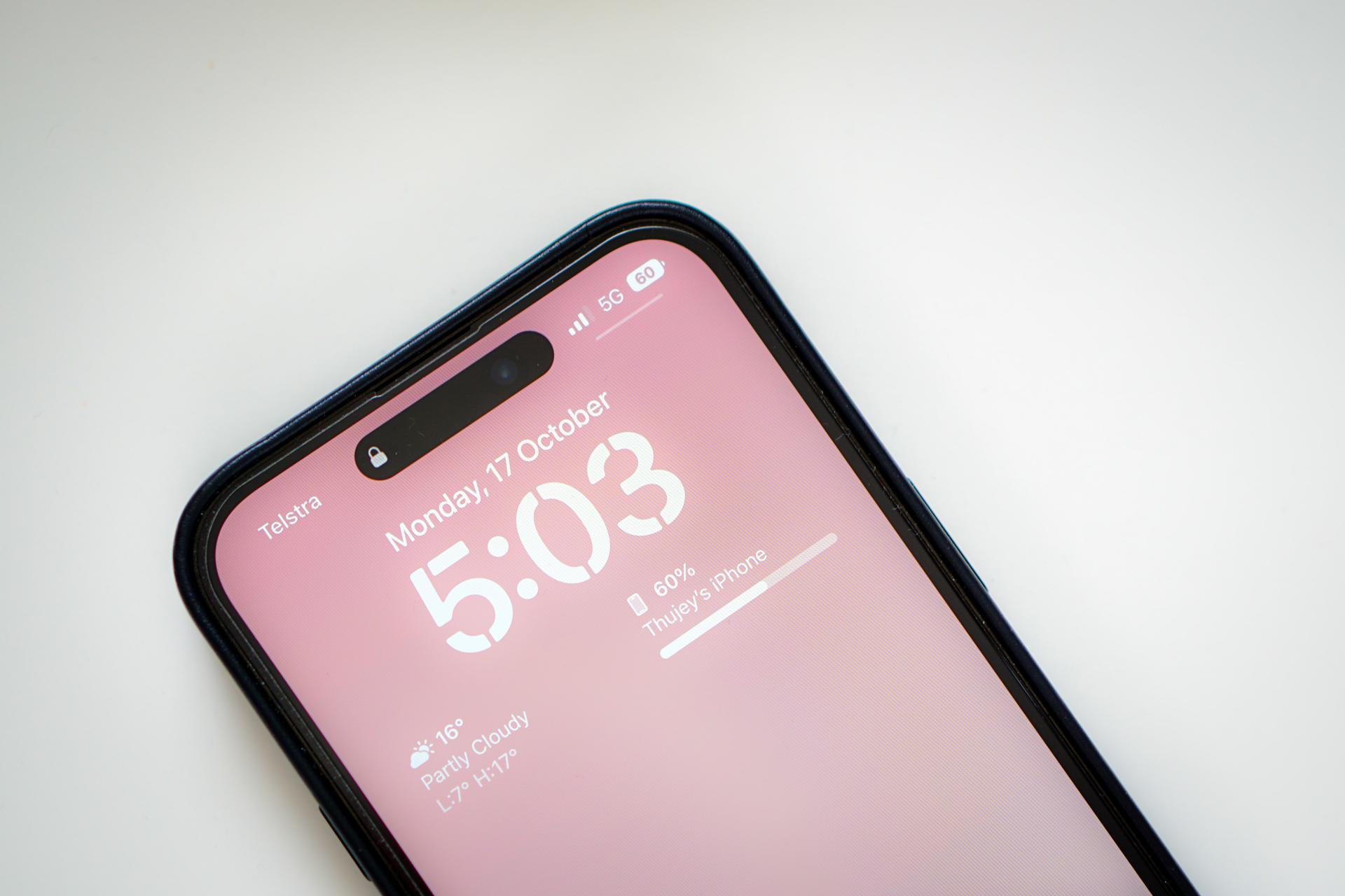 iPhone14